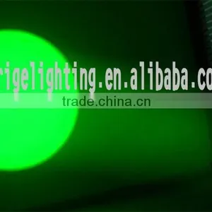 Theater LED Ellipsoidal Spotlight RG-PS150A30P-RGB thumbnail-5