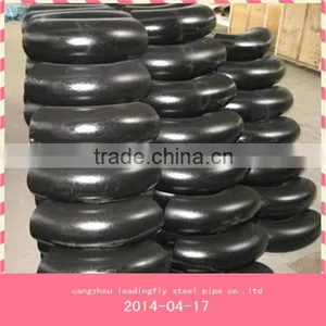 Elbow Carbon Steel Best Seller thumbnail-1