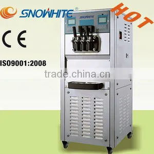 Soft Serve Ice Cream Machine Soft Yogurt Machine 378A thumbnail-1