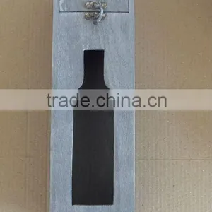Custom Made Gift Boxes/Wooden Wine Gift Box thumbnail-2