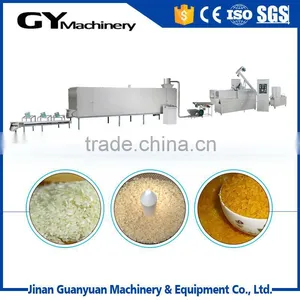 High Tech Rice Making Machine/artificial Rice Production Line thumbnail-1