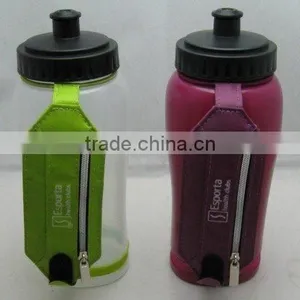PE Water Bottle thumbnail-1
