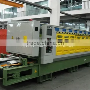 KBJX 12 Heads Linear Stone Polishing Machine thumbnail-1