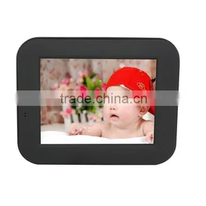 Wireless Baby Monitor 3.5 Inch Digital LCD Baby Monitoring Device Night Vision Wireless Baby Monitor Camera Wireless Mini Camera thumbnail-2