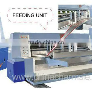 GIGA LX Carton Cutting Machine ce Price Good thumbnail-1