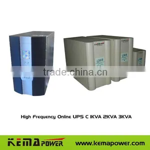 C 1KVA 2KVA 3KVA High Frequency Online UPS thumbnail-1