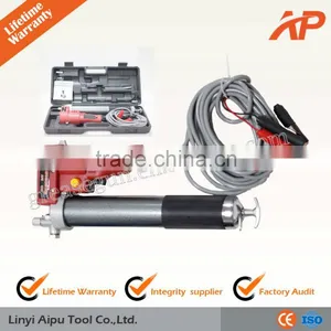 12V/24V Rechargeable Grease Gun, 15 Year Manufacturer For Lubricant Input Tools thumbnail-3