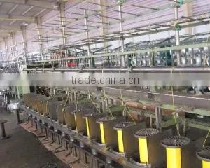 Unique Cordage (Taian) Co., Ltd. company overview - view 2 thumbnail