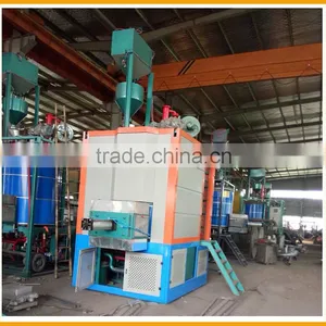 Milon Auto Batch EPS Pre-expander Machine thumbnail-2