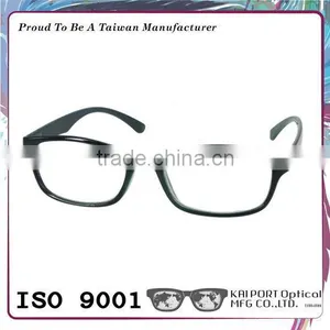 Brilliant Color Matched Optical Glasses With Metal Hinge thumbnail-4