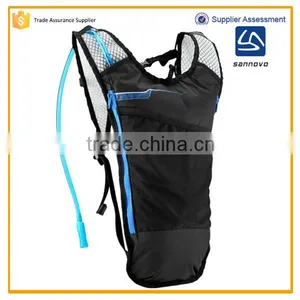 China Factory Wholesale Lightweight Hydration Backpack With TPU Bladder thumbnail-1