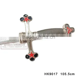 Wholesale Military Swords Officer Sword HK9017 thumbnail-5