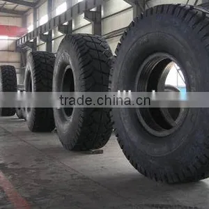 Top Quality Radial Otr Tire 17.5R25 thumbnail-1