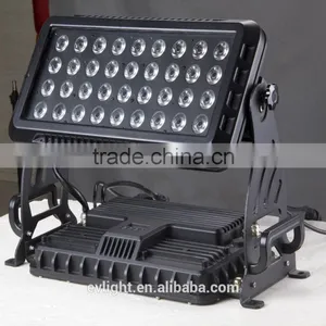 LED City Color Light 36x10W DMX RGBW Outdoor Wall Wash Lights thumbnail-3