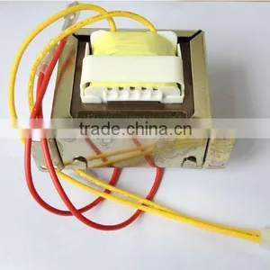 Supply AC24V40W Frequency Transformers All Copper Production thumbnail-4