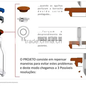 Special Seal for Ampoules Vial thumbnail-1