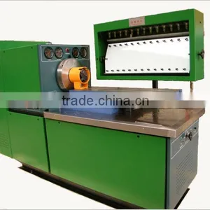 Fuel Injection Pump Test Bench thumbnail-1
