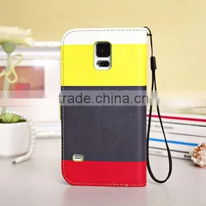 Popular Design Stylish Perfume Bottle Design Mobile Phone Case for Samsung Galaxy S4 thumbnail-1
