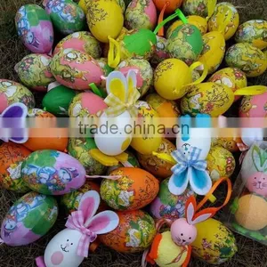 Wonderful New Designed Colorful Easter Egg thumbnail-6
