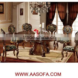 Dining Room Tables,luxury Dining Table,wooden Dining Table thumbnail-1