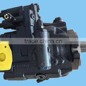 MVP60.63D-05S5-LMF/MC-N-RN Hydraulic Pump Use for FOTON Excavator FR65 thumbnail-2