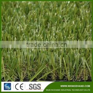 2015 China Factory Wholesale Artificial Grass for Football Synthetic Grass Carpet Artificial Grass thumbnail-1
