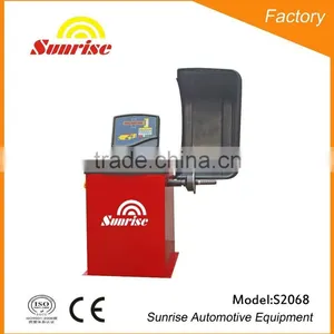 Wheel Balancer for Car and Motorcycle S2068 thumbnail-1