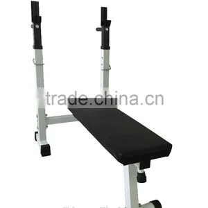Cheap Used Life Max Foldable Weight Bench thumbnail-6