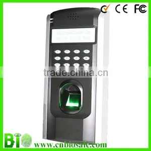 Biometric Door Fingerprint Keypad Physical Security Access Control (HF-F7) thumbnail-1