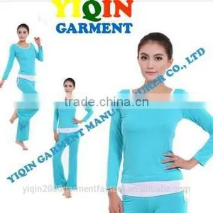 Custom Wholesale Fitness Clothing thumbnail-4