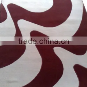 Hand-Knotted Indo-Nepali N-18 thumbnail-1