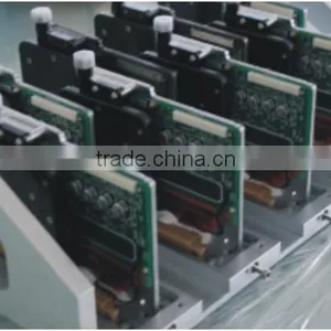 Large Format Digital Solvent Printing Plotter Made in China thumbnail-2