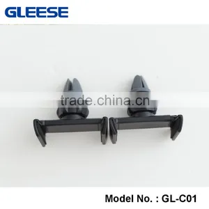 Gleese 2016 Mini 360 Degree Air Vent Car Phone Holder thumbnail-2