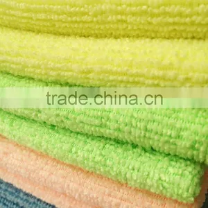 Wholesale China Supplier Bulk Microfiber Towels thumbnail-1