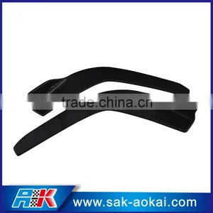 High Quality Carbon Fiber Bumper Front Lip Diffuser thumbnail-4