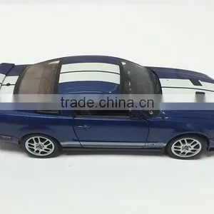 1:43 Model Car thumbnail-4
