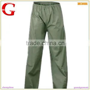 2016 Best Selling Pantalon Waterproof Work Trousers and Pants thumbnail-1