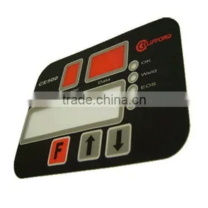 Custom Graphic Overlays With Leds and Window thumbnail-1