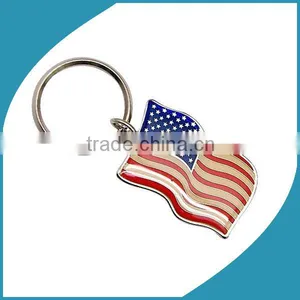 Metal Plate Keyring thumbnail-1