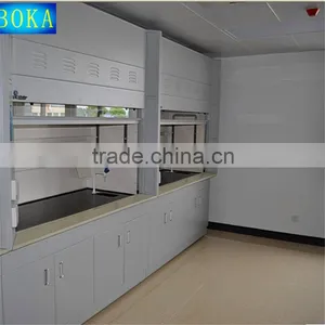 Laboratory Fume Hood thumbnail-4