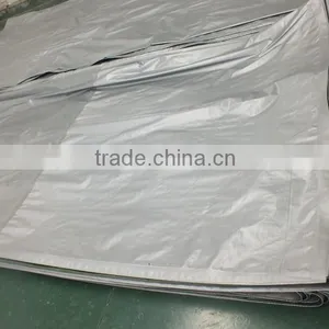 Polythene Sheets Roll Plastic Sheet thumbnail-2