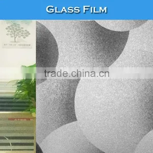 S013 1.2x50M Fashionable Removable Colored Glass Film Factory thumbnail-5