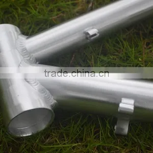 China Supply Light Weight Carbon Road Bike Frames thumbnail-5