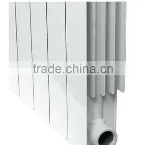 Valves 2014 New Bimetallic Radiator thumbnail-6