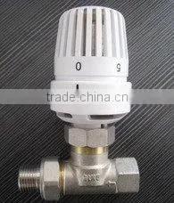 Thermostatic Valve NS-A07 thumbnail-1