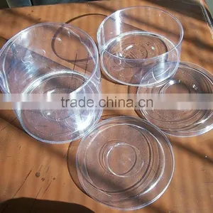 Automatic PVC Tube Forming Making Machine thumbnail-6