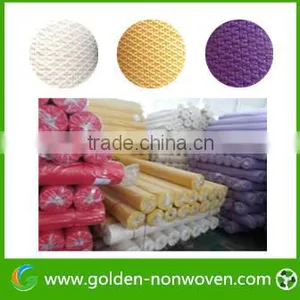 25 Meters Long PP Spunbond Nonwoven Fabric,polypropylene Non-woven Fabric,100%pp Nonwoven thumbnail-1