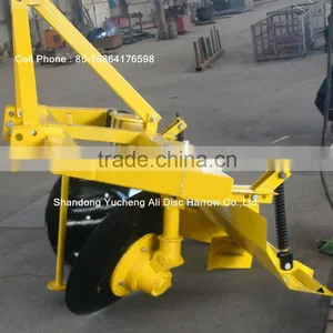 Tractor Mounted 3Z Series of Ridgers thumbnail-1