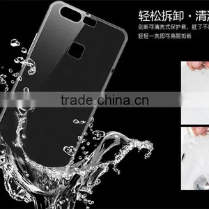 Ultra-thin TPU Mobile Phone Case For Huawei P9/P9 Lite thumbnail-5