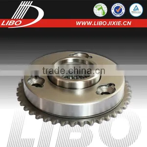 C100 Engine Parts Sprocket Cam thumbnail-2
